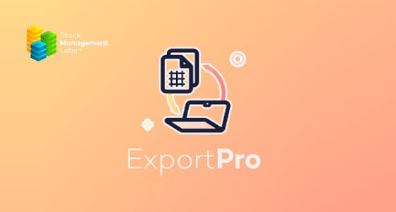 ATUM Export Pro