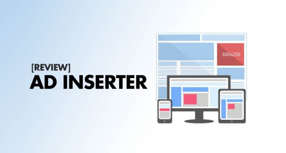 Ad Inserter Pro