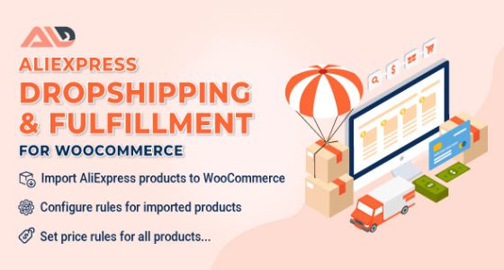 Aliexpress Dropshipping and Fulfillment