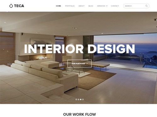 Architect by MyThemeShop