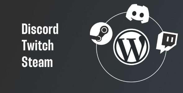 Argus | Discord WordPress Plugin