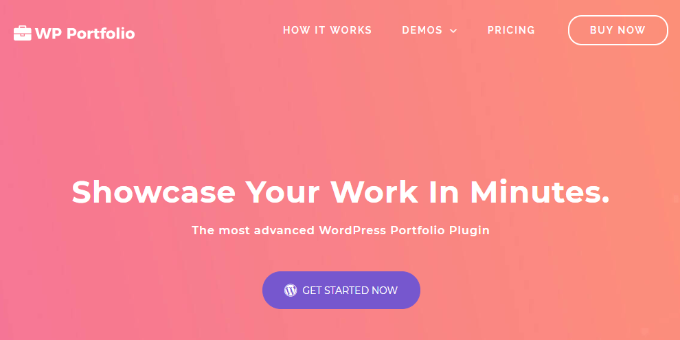 Astra Portfolio WordPress Plugin