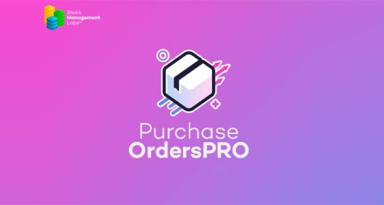 Atum Purchase Orders Pro