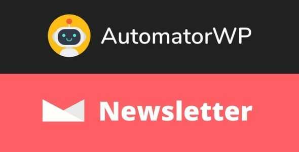 AutomatorWP – Newsletter Extension