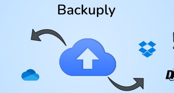 Backuply Pro – Backuply is a WordPress Backup Plugin
