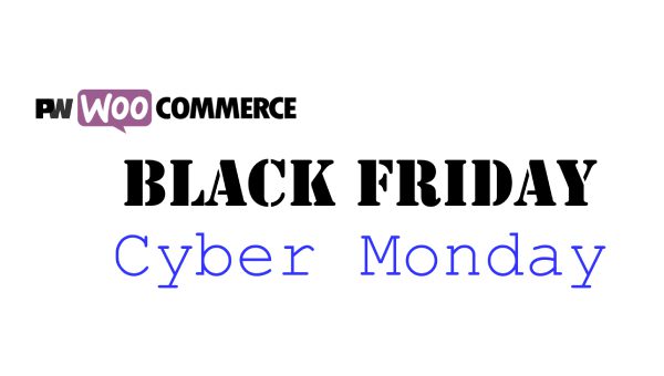 Black Friday and Cyber Monday for WooCommerce Pro