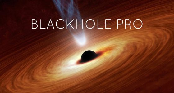 Blackhole Pro