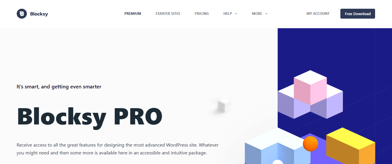 Blocksy Companion (Premium)