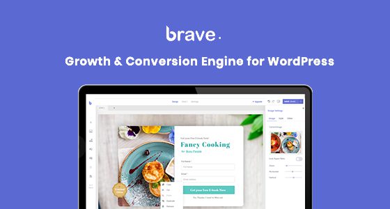 Brave Popup Builder (PRO)