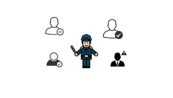 BuddyPress Avatar Moderator