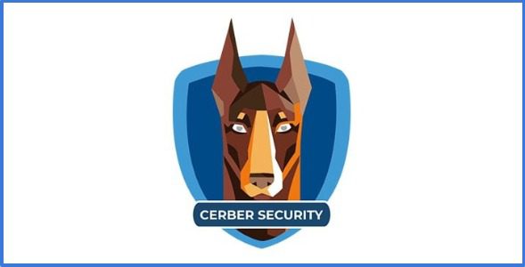 Cerber Security Antispam & Malware Scan Pro