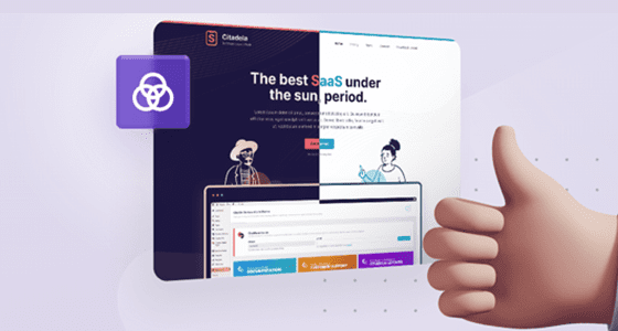 Citadela Pro | Ait Themes