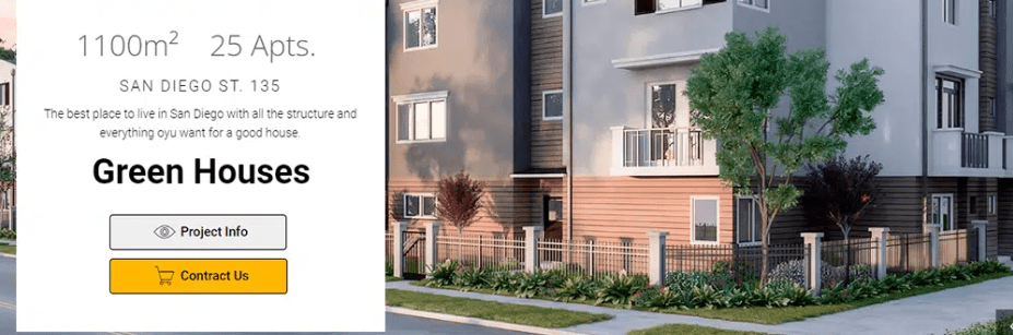 Construction WordPress Theme