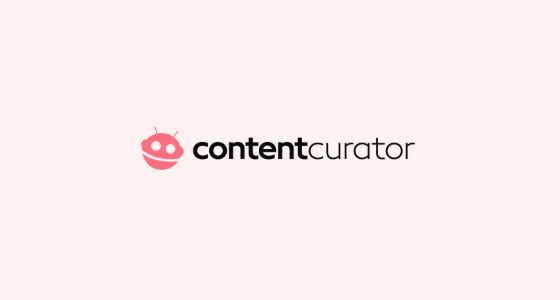 Content Curator AI