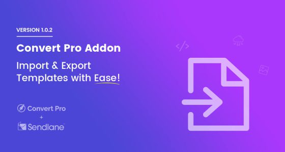 Convert Pro Addon
