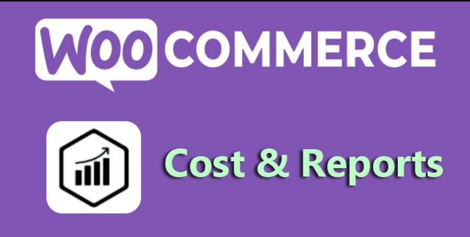 Cost and Reports for WooCommerce