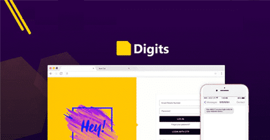 Digits – Additional Fields and Logic Builder