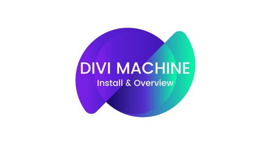 Divi Machine