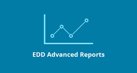 Easy Digital Downloads Advanced Reports