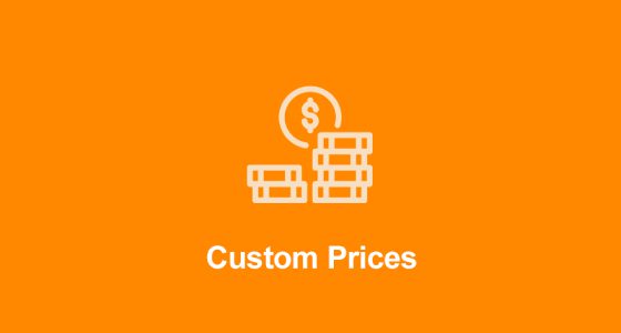 Easy Digital Downloads Custom Prices