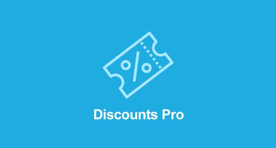 Easy Digital Downloads Discounts