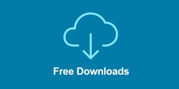 Easy Digital Downloads Free Downloads