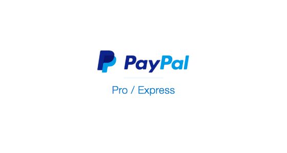 Easy Digital Downloads PayPal Pro and PayPal Express