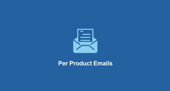 Easy Digital Downloads Per Product Emails