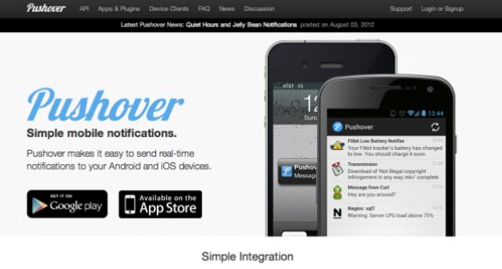 Easy Digital Downloads Pushover Notifications