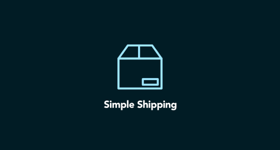 Easy Digital Downloads Simple Shipping