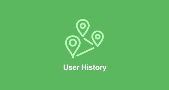 Easy Digital Downloads User History