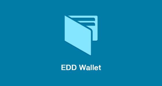 Easy Digital Downloads Wallet