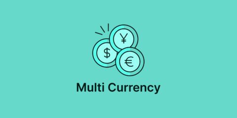 Easy Digital Downloads – Multi-Currency
