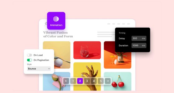 Envira Gallery – Animations
