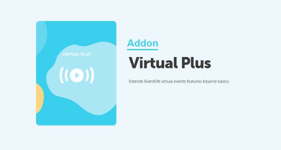 EventON – Virtual Plus