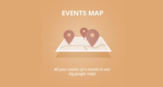 EventON – Event Map