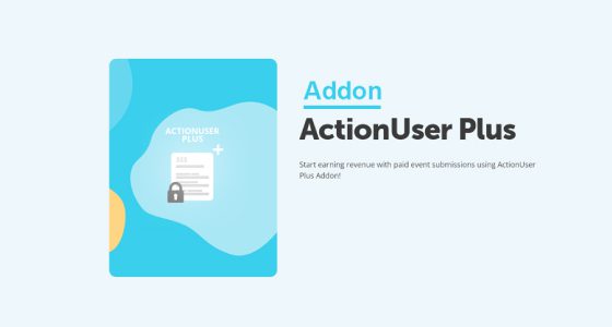 EventOn Action User Plus Add-on