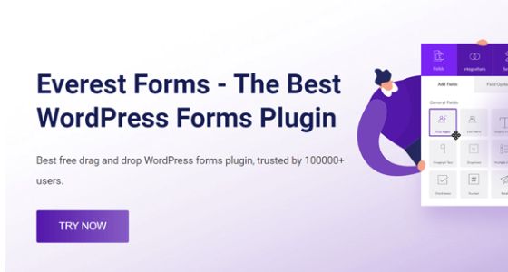 Everest Forms Repeater Fields