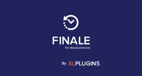 Finale WooCommerce Sales Countdown Timer and Discount Plugin
