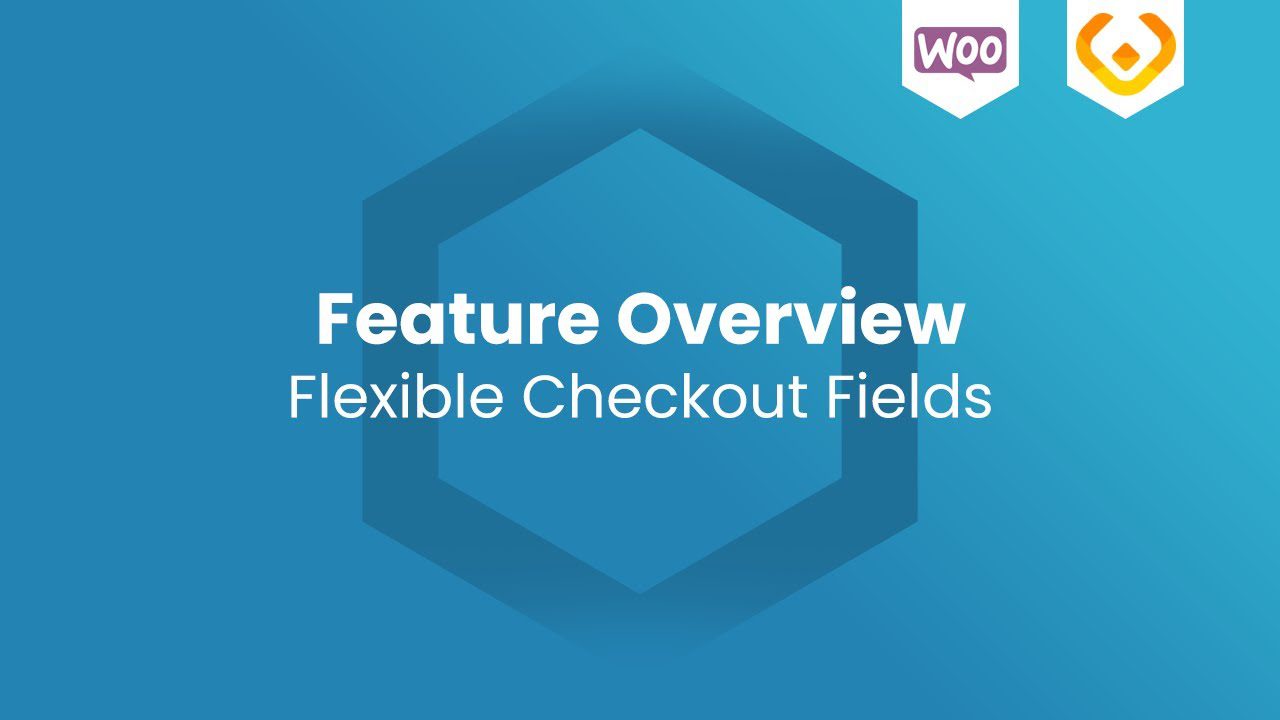 Flexible Checkout Fields PRO by WpDesk