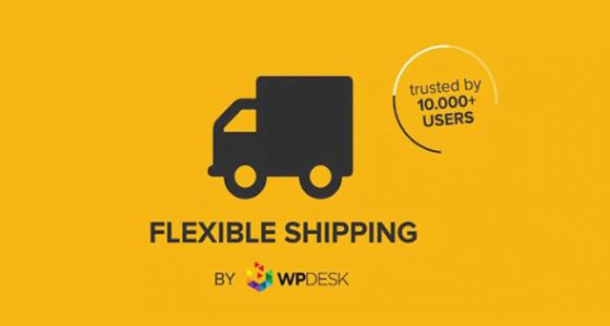 Flexible Shipping PRO WooCommerce