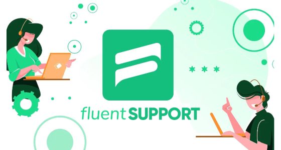 Fluent Support Pro