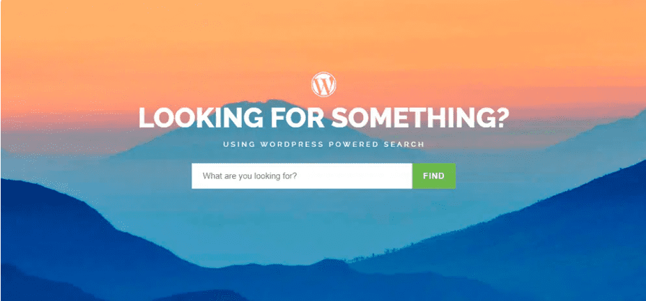 Forum WordPress Theme