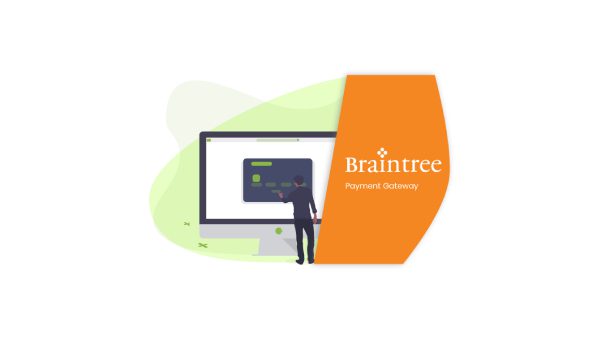 GetPaid Braintree Payment Gateway