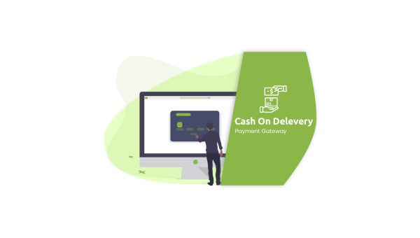 GetPaid Cash on Delivery Payment Gateway