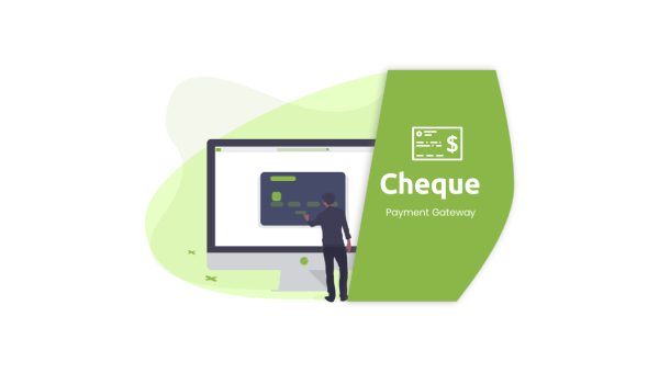 GetPaid Cheque Payment Gateway