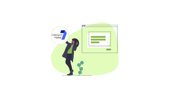 GetPaid Contact form 7