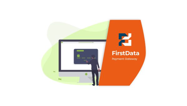GetPaid First Data Payment Gateway