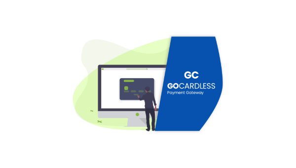 GetPaid GoCardless Payment Gateway
