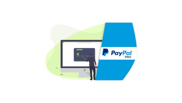 GetPaid PayPal Pro Payment Gateway